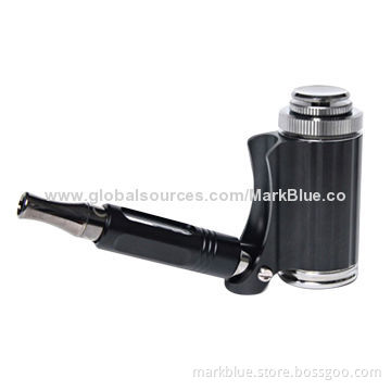 R80 Mod Folded E-pipe Electronic Cigarette with RoHS, CE, FCC Marks